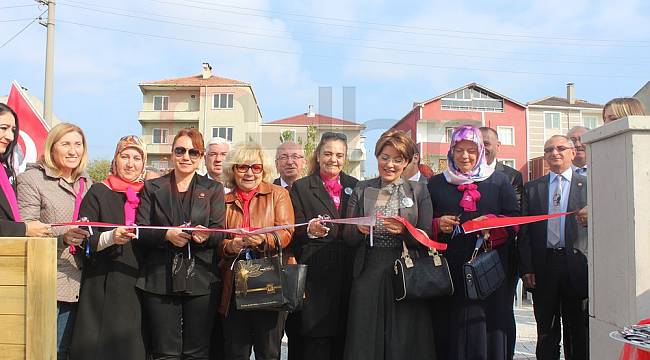 Anlamlı Günde Anlamlı Açılış