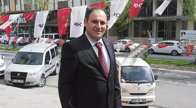 Başkan Demirel, "Sele Kapılan Askerin Ölümünde İhmaller Zinciri Var"