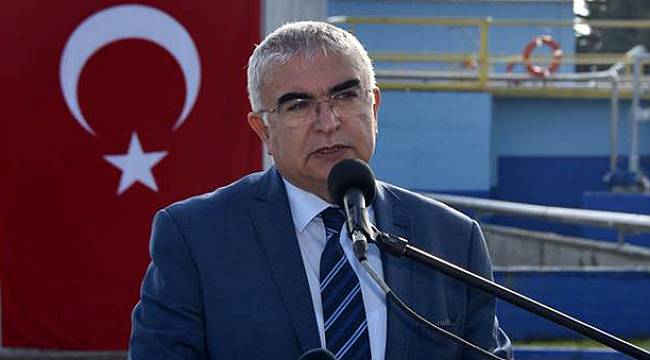 Benim Siyasetime Kimse Laf Söyleyemez