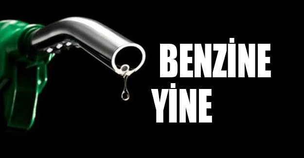 Benzine Yine Zam