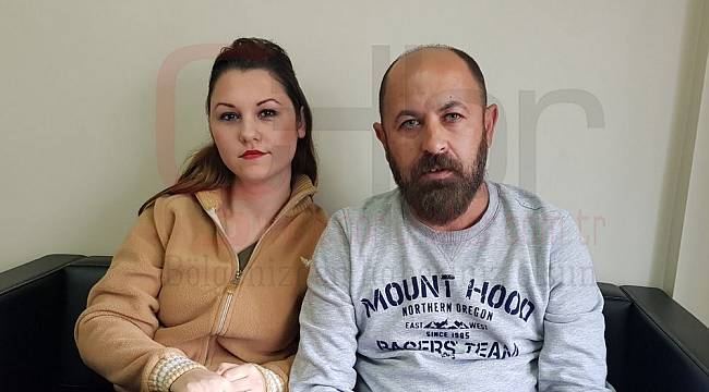O İddialara Yanıt Kızı ve Damadından Geldi