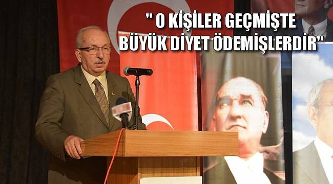 'Dinozor' Söylemine Albayrak'tan Sert Eleştiri