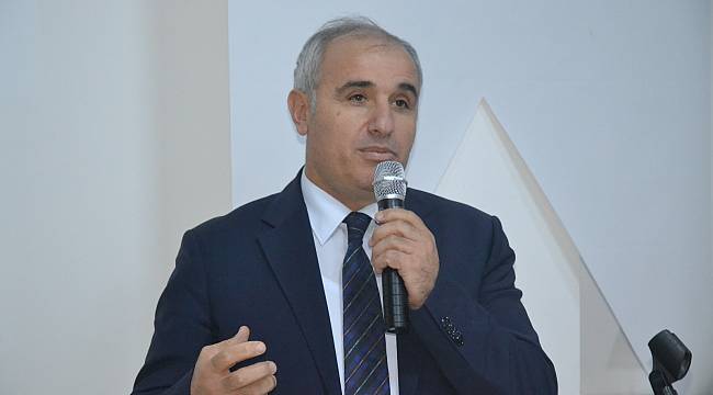 Fakültemiz Çok Yüksek Bir Potansiyele Sahip