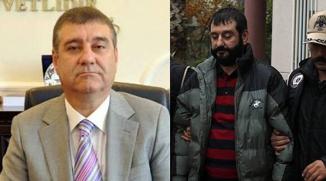 FETÖ`den aranan Eski Çorlu Kaymakamı Yakalandı