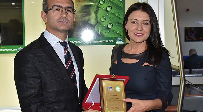 Gözden Gönüle Yürüyen Kareler