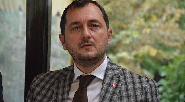 Hamdi Sarıer'le Yola Devam