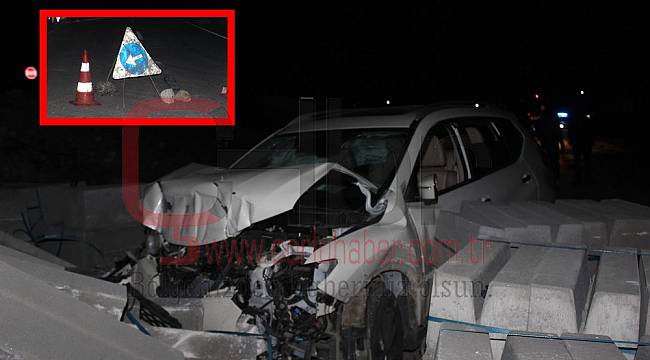 İhmal 3 Kişinin Canına Mal Oluyordu