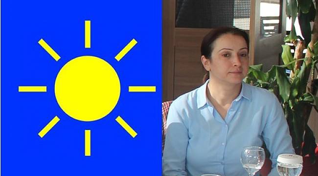 İYİ Parti Tekirdağ İl Başkanı Belli Oldu