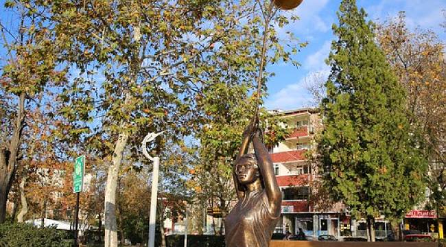 Kapaklı'da Sanat Kent Yaşamına Taşıyor