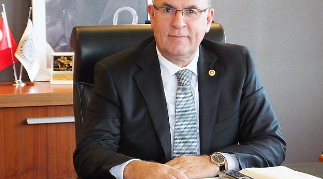 Metin Akgün'den 24 Kasım Mesajı