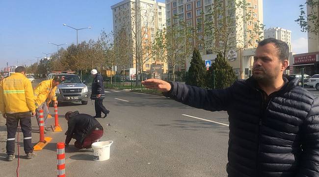 Plansız Dubalama Esnafa Kan Ağlatıyor