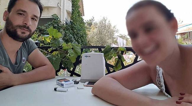 Sevgilisini Vurup Kaçan Şahıs Yakalandı