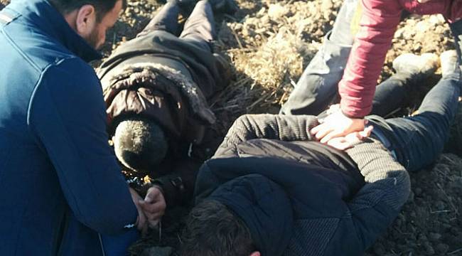 Ayşe’nin Katili Kaçarken Yakalandı