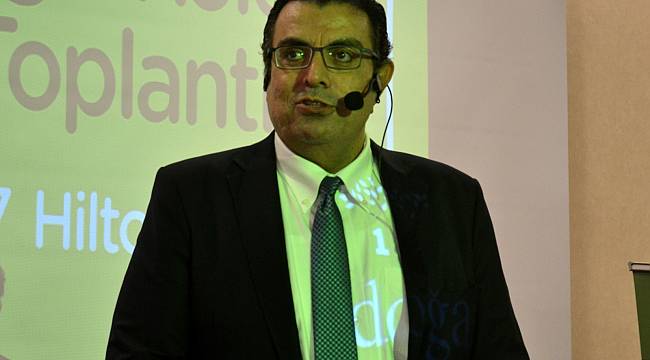 Doğa Kolejinden Eğitime Dev Yatırım