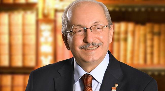 Dünya İnsan Hakları Günü Kutlu Olsun