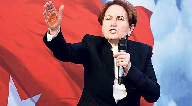 ÎÏÎ¿ÏÎ­Î»ÎµÏÎ¼Î± ÎµÎ¹ÎºÏÎ½Î±Ï Î³Î¹Î± Meral AkÅener