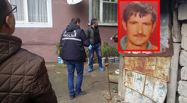 Kardeşi Tarafından Ölü Bulundu