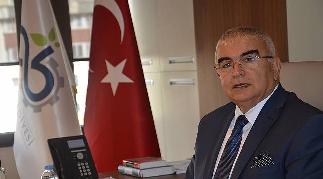 “Kudüs Tüm Dinlerin Kutsal Merkezidir”