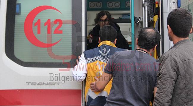 Silahla Başından Vurulmuş Halde Bulundu
