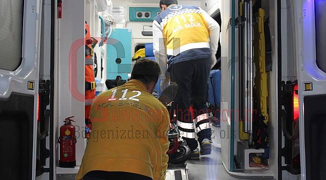 Sokak Ortasında Silahlı Kavga, 1 Ölü 6 Yaralı
