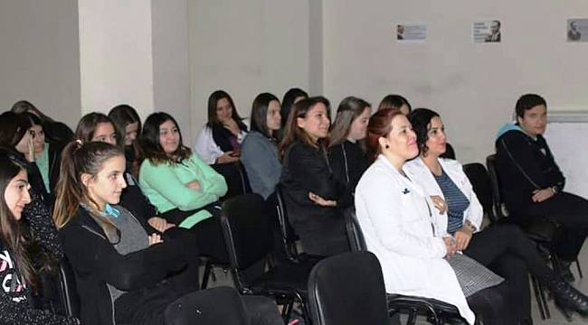 Süleymanpaşa Belediyesi Çevreci Gençler Yetiştiriyor