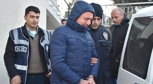 Tayfun İçin İmza Kampanyası Başlatıldı