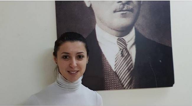 ATTDER Tekirdağ'da Görev Değişimi