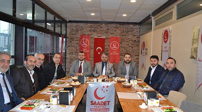 “Ayrıştırmadan, ötelemeden çalışacağız”