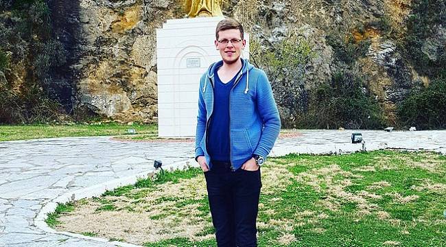 Metruk Binada Ölü Bulundu