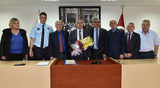 Sosyal Denge Sözleşmesi İmzalandı