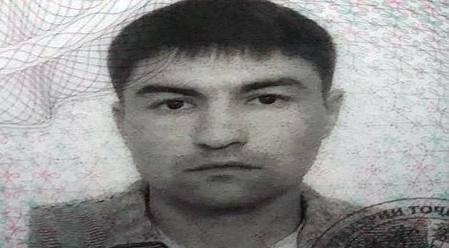 Tacikistan Uyruklu Kaçak İşçi Ölü Bulundu