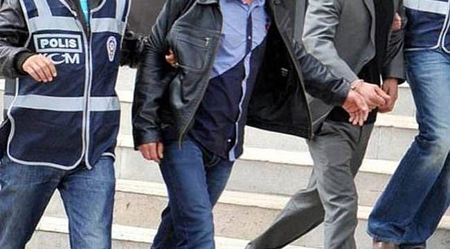 Tekirdağ'da FETÖ Operasyonu, 15 gözaltı