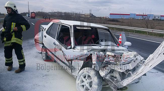 TEM’de Faciadan Dönüldü