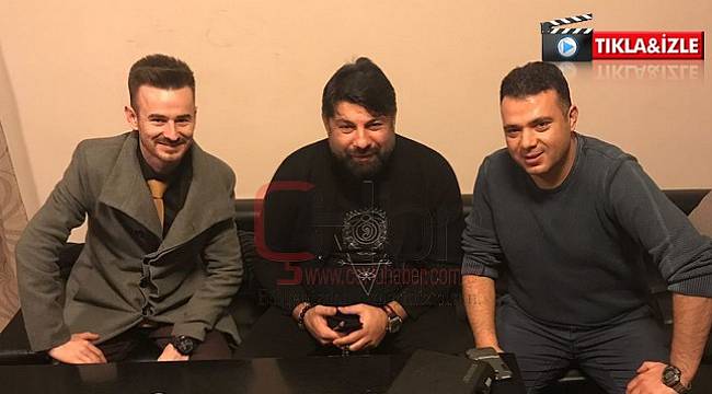 Toni Storaro Ergene'de