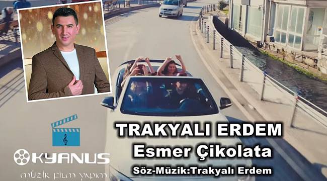 Trakyalı Erdem Müzikseverlerle Buluştu