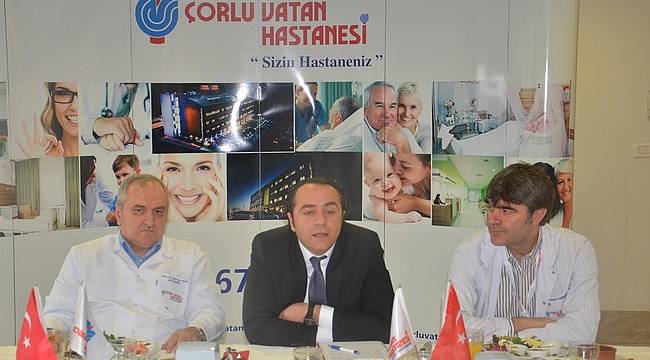 Üniversite Hastanesi Olma Yolunda İlerliyoruz