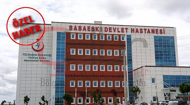 Yanlışlıkla 6 Aylık Bebeğin Parmağını Kopardı