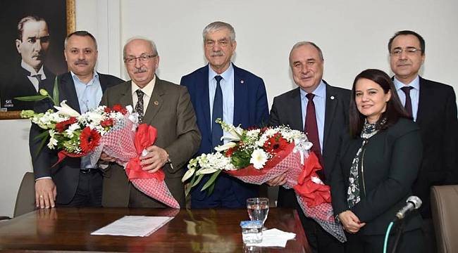 DİSK İle Toplu İş Sözleşmesi İmzalandı