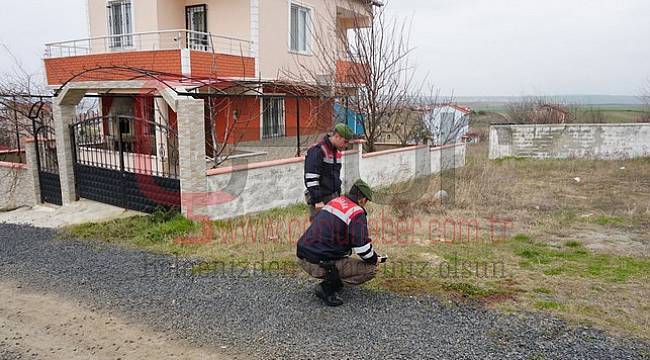 Komşusuna Yardım Etmek İsterken Katil Oldu