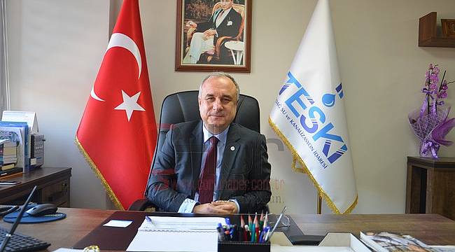 Şafak Başa'dan Su Ücretlerine İndirim Müjdesi