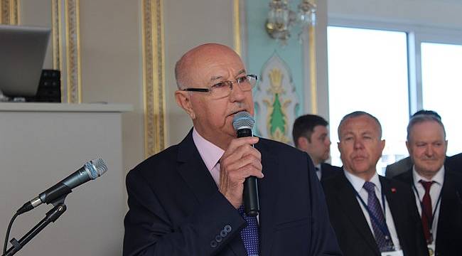 Seçimin Kazananı Osman Tunca Oldu