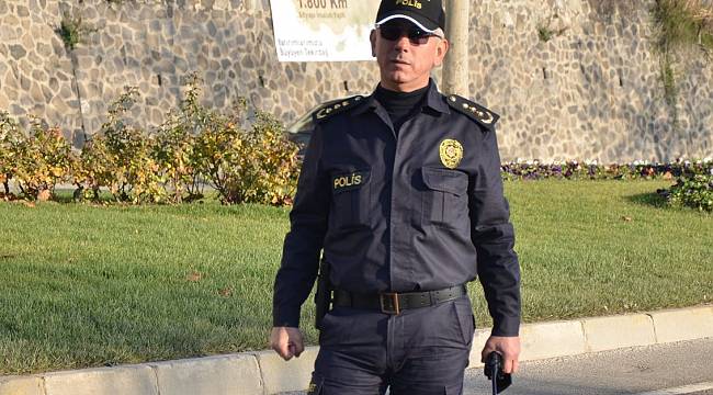 Tekirdağ Emniyetinin Acı Günü