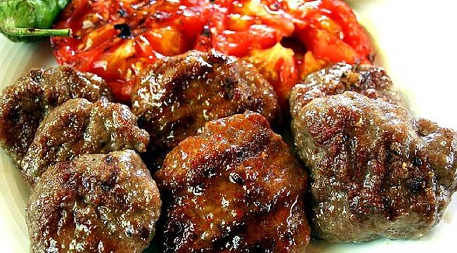 Çorlu'da Köftede Domuz Eti Tespit Edildi