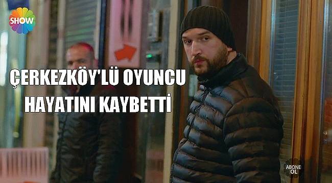 Genç Oyuncunun Ani Ölümü Sevenlerini Yasa Boğdu