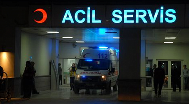 6 Kişi Yedikleri Ottan Zehirlendi