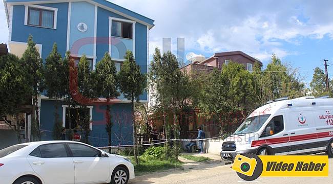 Cani Koca Dehşeti, 2 Çocuğu ve Eşini Öldürdü Üvey Kızını Kaçırdı