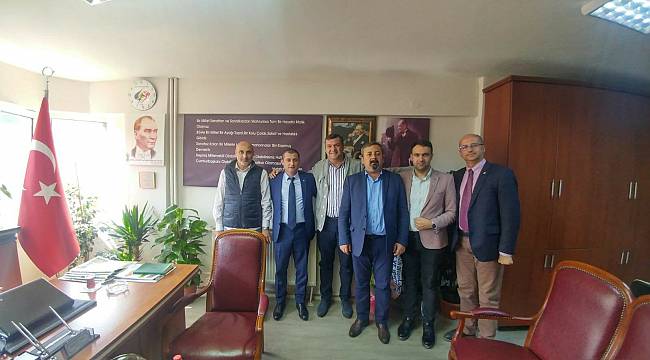 İYİ Parti İyi Çalışıyor