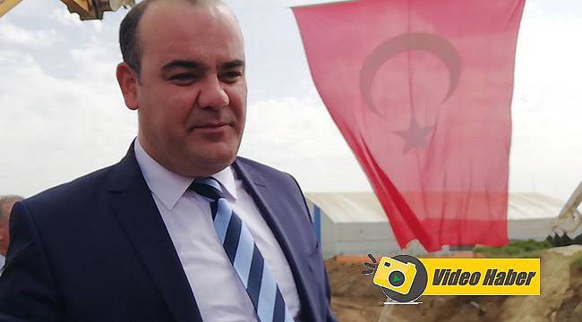 Köprülü, "Erken Seçime Varız, Hodri Meydan"