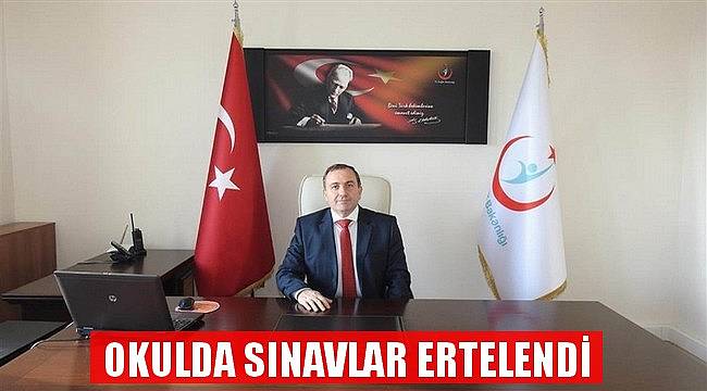 "Okulda Karantina Uygulaması Yok”