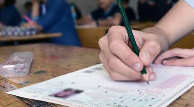 Üniversite Sınavının Tarihi Değişti